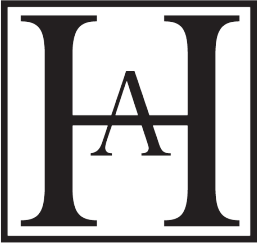 A mark