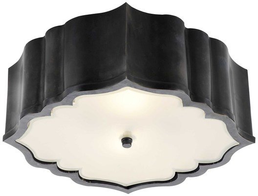 Alexa hampton visual comfort   co. balthazar flush mount gun metal 528 0x0x2097x1588 q85