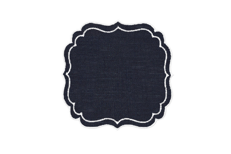 Alexa hampton la gallina matta balthazar coaster navy 800 xxx q85