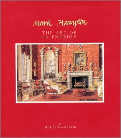 Alexa hampton mark hampton harpercollins the art of friendship 800 xxx q85