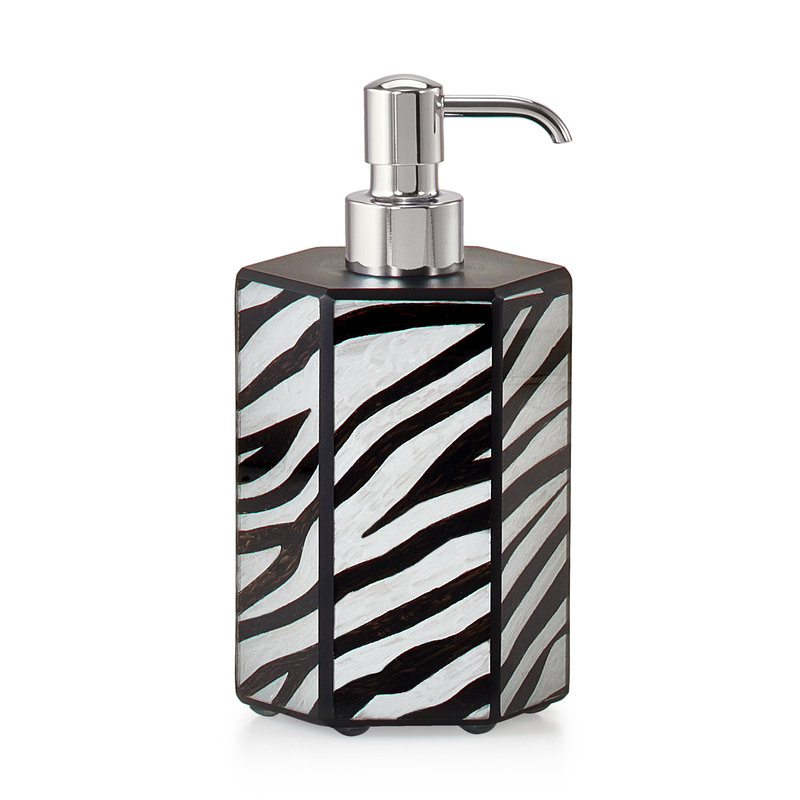 Alexa hampton for labrazel zebra pd 800 xxx q85