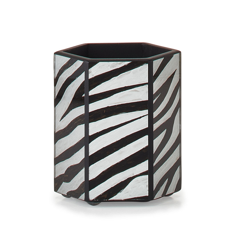 Alexa hampton for labrazel zebra bh 800 xxx q85